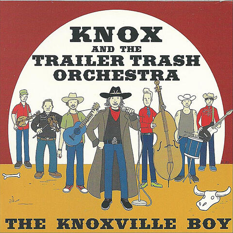 The Knoxville Boy