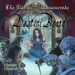 Farewell Forever ("Noctem Aeternus")