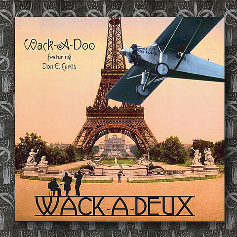 Wack-A-Deux Pre-Twenty-Three