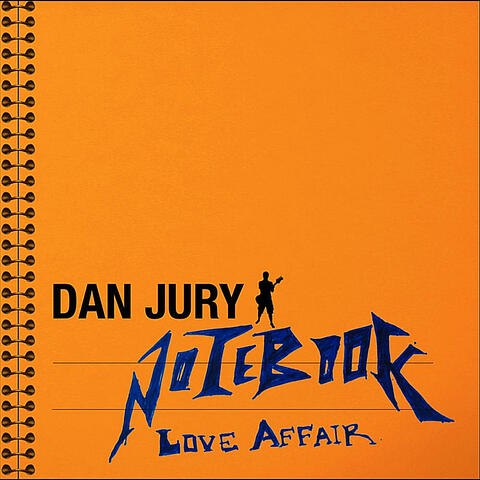 Notebook Love Affair