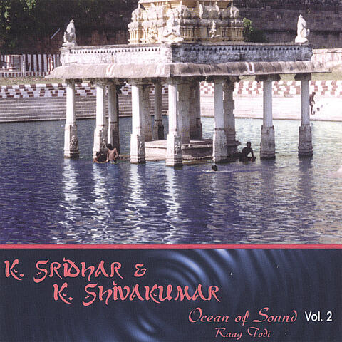 Ocean of Sound, Vol. 2