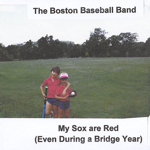 My Sox are Red (Even During Bridge Years)