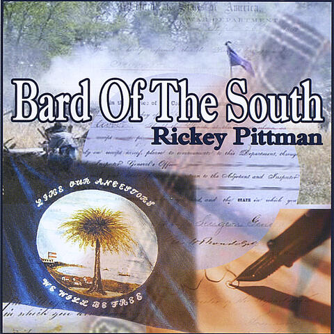 Bard of the South