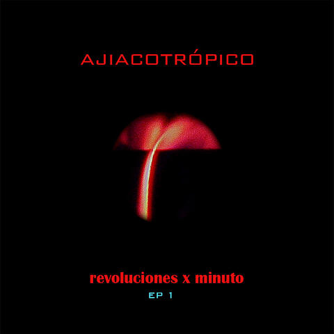 "Revoluciones por minuto" - EP!
