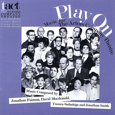Play On: Music for The Actors Company Theatre