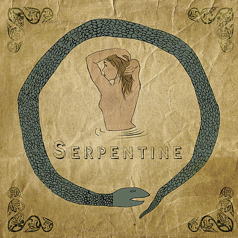 Serpentine - Single