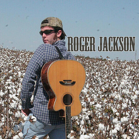Roger Jackson