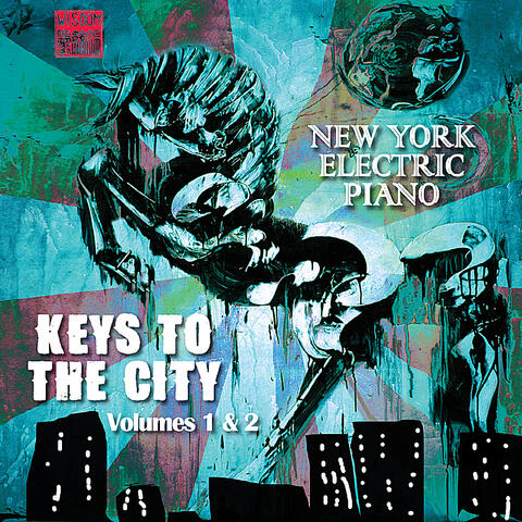 Keys To the City Volumes 1 & 2