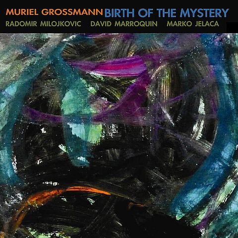 Birth of the Mystery
