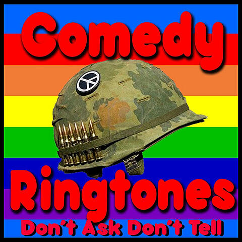 Don't Ask Don't Tell, Military Christmas, Parody