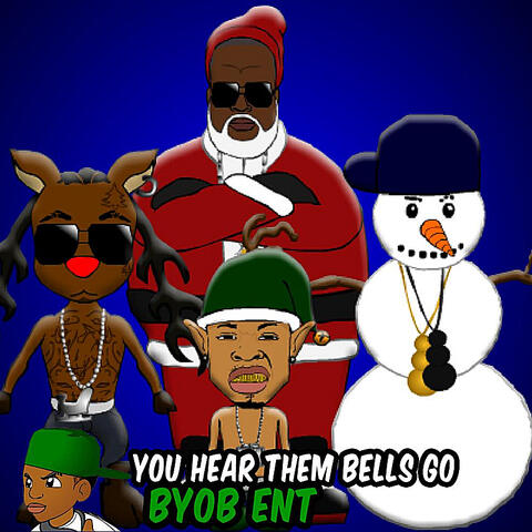 You Hear Them Bells Go