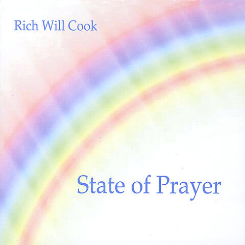 State of Prayer