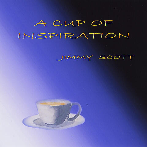 A Cup of Inspiration