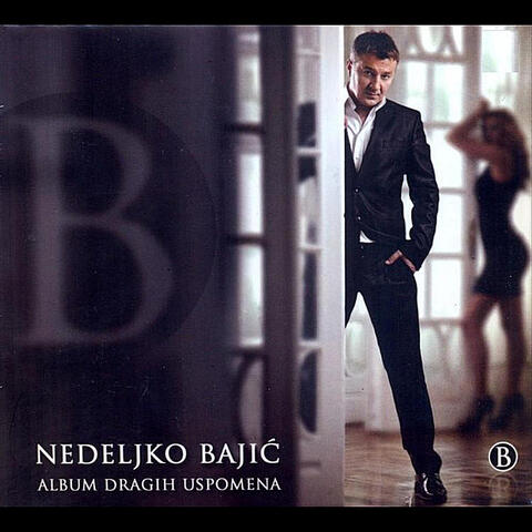 Album dragih uspomena