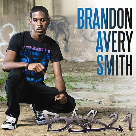Brandon Avery Smith