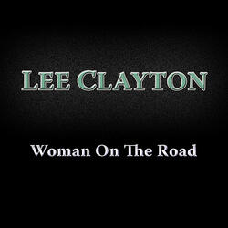Woman On the Road