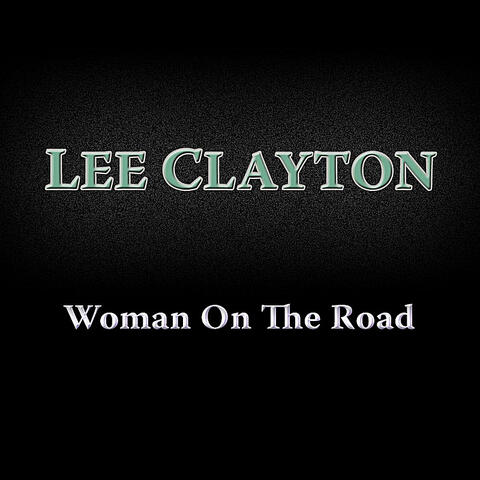 Woman On the Road