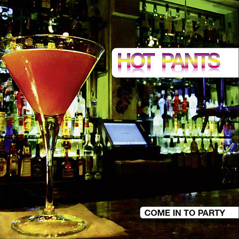 Come In To Party