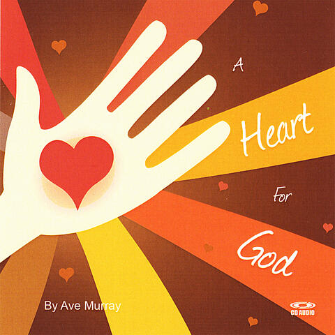 A Heart For God