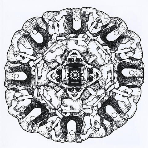 God Shaped Hole