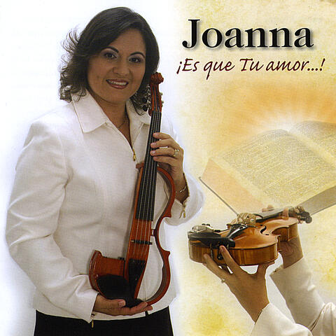 ¡Es que Tu amor...!