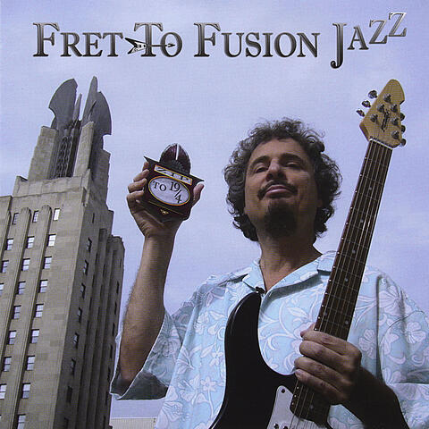 Fret to Fusion Jazz