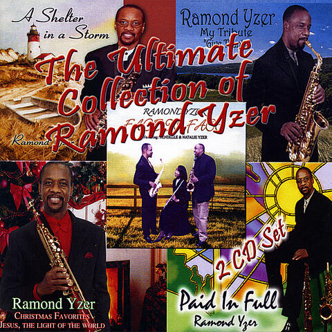 The Ultimate Collection of Ramond Yzer