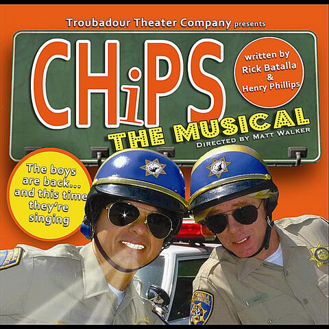 Chips the Musical