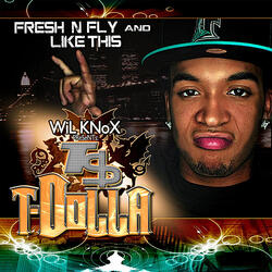 Fresh and Fly (Wil Knox Berrios Mix)