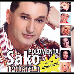 Budi tu (feat. Goga Sekulic)