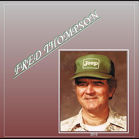 Fred Thompson