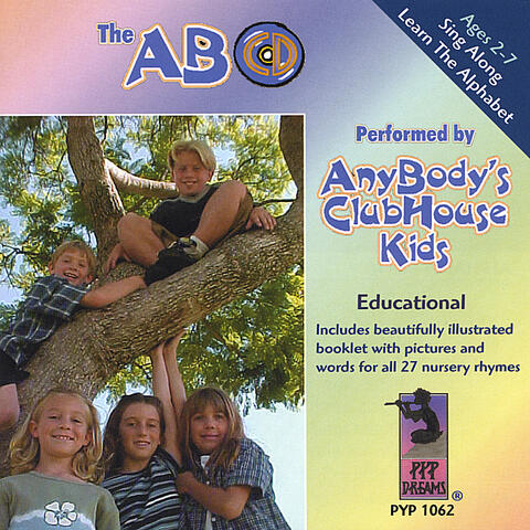 The AB CD