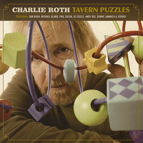 Tavern Puzzles