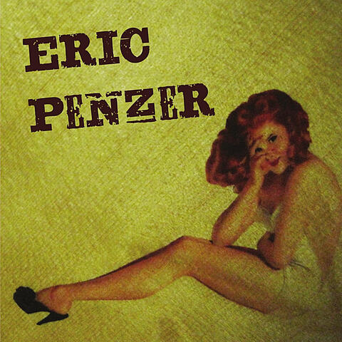 Eric Penzer