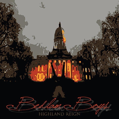 Bedlam Boys
