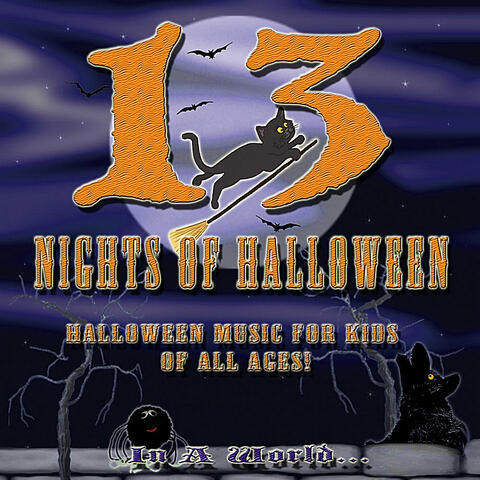 13 Nights of Halloween