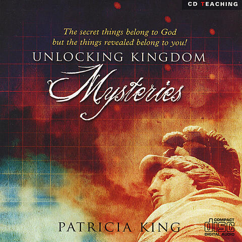 Unlocking Kingdom Mystries