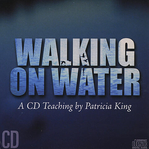 Walking On Water