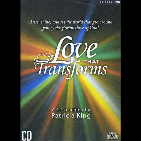 Love That Transforms