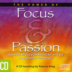 The Power of Focus and Passion