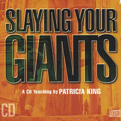 Slaying Your Giants