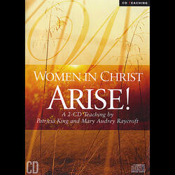 Women In Christ Arise