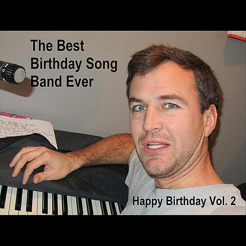 Happy Birthday Vol. 3