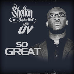 So Great - single