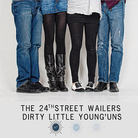 Dirty Little Young'uns