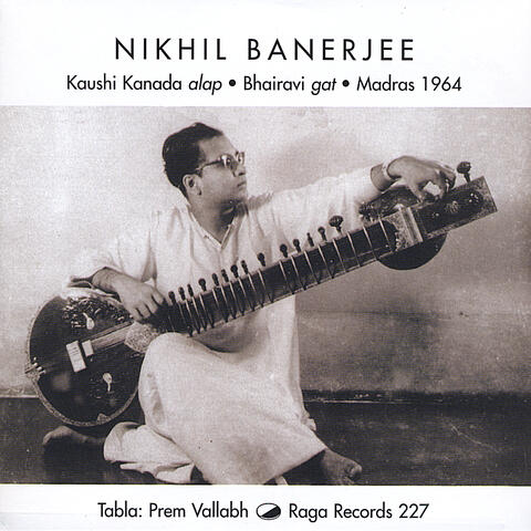 Nikhil Banerjee