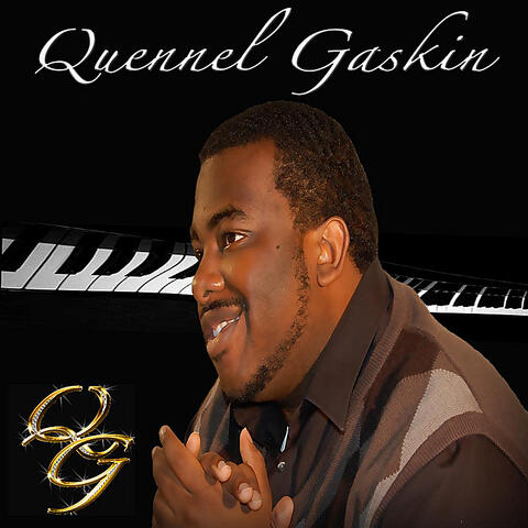 Quennel Gaskin