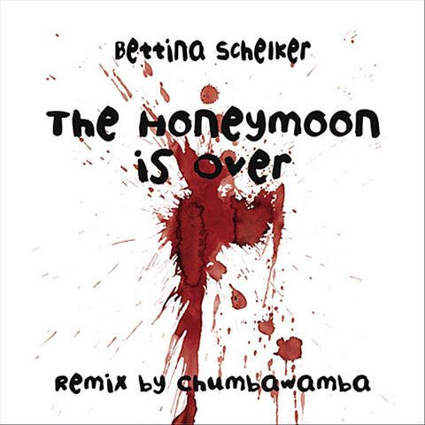 The Honeymoon is over -Chumbawamba Remix