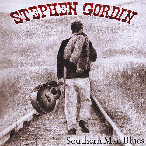 Southern Man Blues