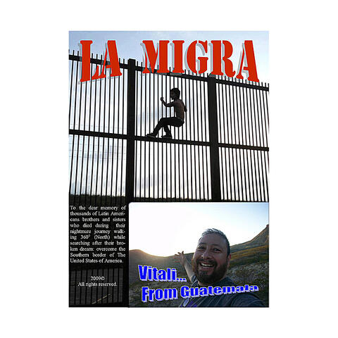La migra